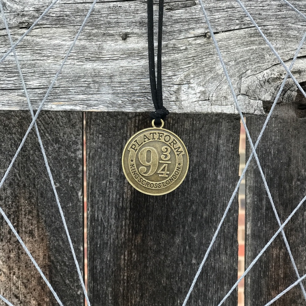 Harry Potter Dream Catcher